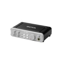 BOYA BY-AM4 Dual-Channel Type-C Audio Interface